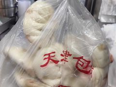 -天津包子铺(万泉庄店)