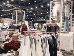 -BASEMENT FG (成都太古里店)