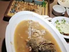 -豫丰汇河南名菜楼(武记餐饮)