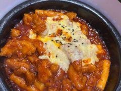 -朴大叔拌饭(广州花城汇店)
