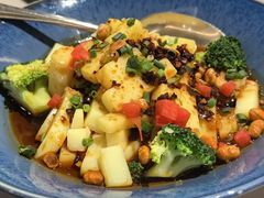 贵阳米豆腐-贵州大厦贵州厅(樱花园西街店)