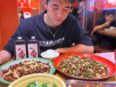 -兔槽江湖菜·重庆璧山兔(水围店)