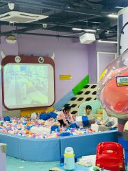-妙糖乐园(乐坊·大华生活广场店)
