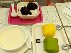 -满记甜品(南京虹悦城三店)