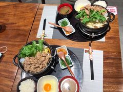 -森味花园·日本料理(伊藤洋华堂亚运村店)