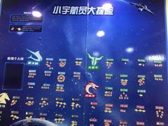 -竞思注意力·专注力·学习能力训练(天一广场中心)