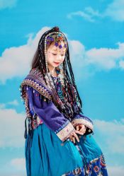 -小熊维尼高端儿童摄影(宝安旗舰店)