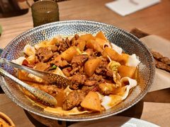 -耶里夏丽·丝路国际·新疆餐厅(浦东区东方路店)