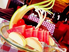-邓丽君音乐主题餐厅