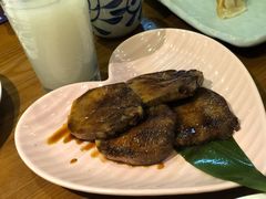 厚切酱烤牛舌-有喜屋·深夜食堂(环宇荟店)