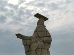 -秦始皇帝陵博物院(兵马俑)