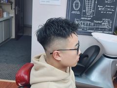-万达广场(大明宫店)