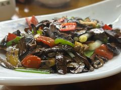 -龙姐私房菜(和顺古镇店)