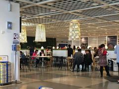 -宜家·瑞典风味餐厅(天津东丽商场店)