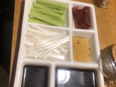 招牌烤鸭-泰钰丰烤鸭(永安道店)