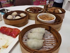 -稻香海鲜饭店(第一国际店)