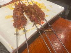 -邢氏老太太烤串(北兴街店)