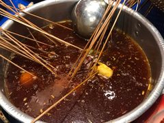 -马路边边串串香(双井直营店)