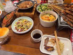 -管氏翅吧(地安门创始店)