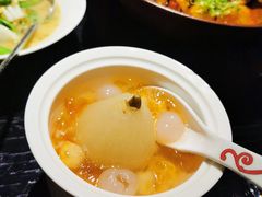 -锦楼·臻选新杭帮(杭州中心店)