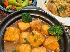 -李记潮汕砂锅粥(营福路店)