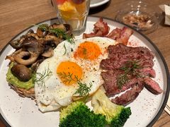 -Wagas(静安嘉里中心店)