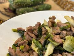 -食光慢宴·安吉土菜馆