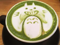 -COFFEE HOLIC(朝外SOHO店)