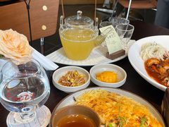 -Fuzzy Bistro 浮几韩餐·茶酒馆