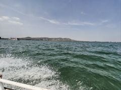 -南京金牛湖风景区