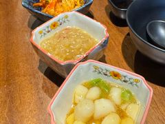 -九井澤精致料理(金茂店)