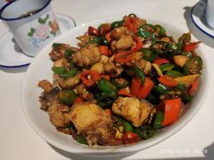 -丹虾|文和友小龙虾·烙锅(陕西路旗舰店)