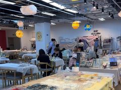 -郑在DIY·潮玩银饰绘画手作(中央大道旗舰店)