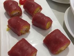 -福鼎轩海鲜大酒楼(皇轩酒店)