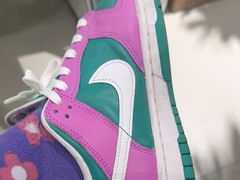 -NIKE武汉品牌体验店