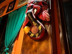 -甘尼仕印度餐厅酒吧(斜塘老街店)