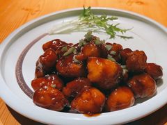 -几荷·恰似故人来(秀水广场店)