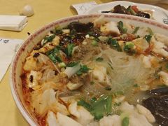 -吾味香葫芦头(安西街店)