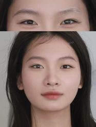 -MIVI野生眉纹绣纹眉