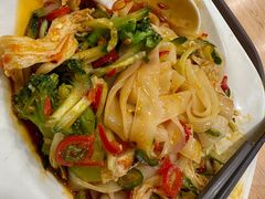 秘制凉皮-魏家凉皮(祈年大厦店)