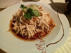 -扬州狮子楼·非遗淮扬菜(总店)