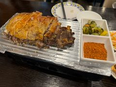-塞伊德蒙餐(兴安南路店)