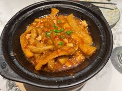 -潮堂 · 潮州菜(国贸商城店)