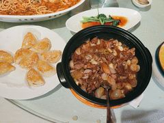 -金美华轩(东方路齐鲁店)