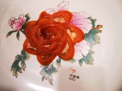 -京华烟云·北京烤鸭(领展购物广场·中关村店)