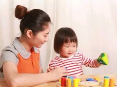 -红黄蓝成长中心(海淀上地店)