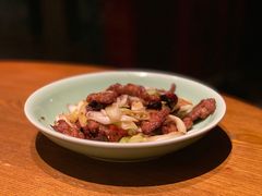 -粗茶淡饭·隐庐私厨(东亭店)