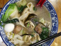 -凤齐羊肉烩面馆