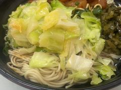 -小无锡面馆