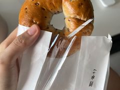 -檗谷·面包·咖啡·轻食(华贸天地店)